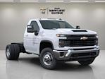 New 2025 Chevrolet Silverado 3500 Regular Cab Knapheide 6108D54F 9' Service Truck for sale #251864 - photo 5