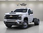 New 2025 Chevrolet Silverado 3500 Regular Cab Knapheide 6108D54F 9' Service Truck for sale #251864 - photo 7