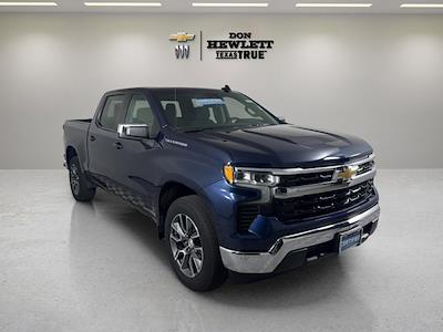 2023 Chevrolet Silverado 1500 Crew Cab RWD Pickup for sale #251866A - photo 2