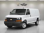 New 2025 Chevrolet Express 2500 Empty Cargo Van for sale #251872 - photo 1