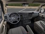 New 2025 Chevrolet Express 2500 Empty Cargo Van for sale #251872 - photo 15