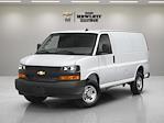 New 2025 Chevrolet Express 2500 Empty Cargo Van for sale #251872 - photo 2