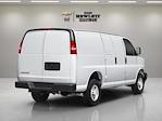 New 2025 Chevrolet Express 2500 Empty Cargo Van for sale #251872 - photo 4