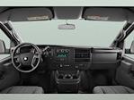 New 2025 Chevrolet Express 2500 Empty Cargo Van for sale #251872 - photo 5