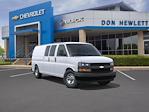 New 2025 Chevrolet Express 3500 Empty Cargo Van for sale #251873 - photo 20