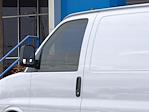 New 2025 Chevrolet Express 3500 Empty Cargo Van for sale #251873 - photo 7