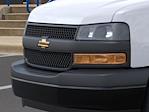 New 2025 Chevrolet Express 3500 Empty Cargo Van for sale #251873 - photo 8