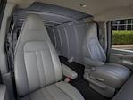 New 2025 Chevrolet Express 3500 Empty Cargo Van for sale #251873 - photo 11