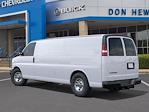 New 2025 Chevrolet Express 3500 Empty Cargo Van for sale #251873 - photo 21