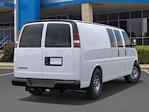 New 2025 Chevrolet Express 3500 Empty Cargo Van for sale #251873 - photo 22