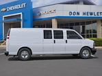 New 2025 Chevrolet Express 3500 Empty Cargo Van for sale #251873 - photo 23