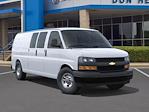 New 2025 Chevrolet Express 3500 Empty Cargo Van for sale #251873 - photo 2