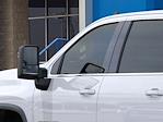 New 2025 Chevrolet Silverado 3500 Work Truck Crew Cab 4WD 9' 6" Knapheide Steel Flatbed Truck for sale #251876 - photo 21