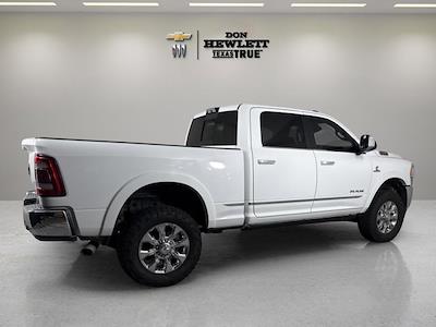 2019 Ram 2500 Crew Cab 4WD Pickup for sale #251887A - photo 1