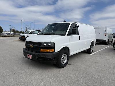 New 2025 Chevrolet Express 2500 - photo 1