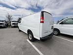 2025 Chevrolet Express 2500 RWD Masterack Upfitted Cargo Van for sale #251901 - photo 4