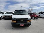 2025 Chevrolet Express 2500 RWD Masterack Upfitted Cargo Van for sale #251901 - photo 8