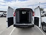 2025 Chevrolet Express 2500 RWD Masterack Upfitted Cargo Van for sale #251901 - photo 10