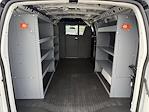 2025 Chevrolet Express 2500 RWD Masterack Upfitted Cargo Van for sale #251901 - photo 2