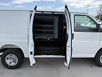 2025 Chevrolet Express 2500 RWD Masterack Upfitted Cargo Van for sale #251901 - photo 11