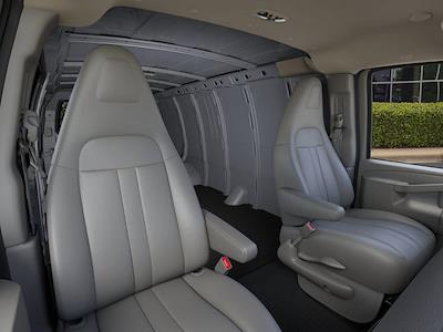 New 2025 Chevrolet Express 3500 - photo 1