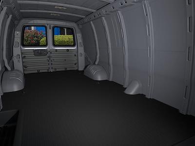 New 2025 Chevrolet Express 3500 - photo 1