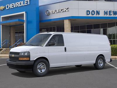 New 2025 Chevrolet Express 3500 - photo 1