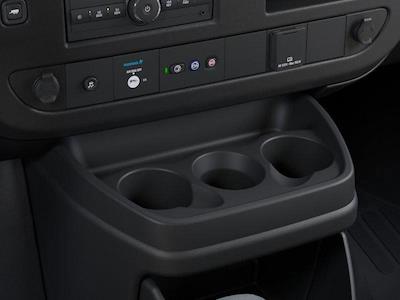 New 2025 Chevrolet Express 3500 - photo 1