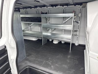 New 2025 Chevrolet Express 3500 Upfitted Cargo Van for sale #251903 - photo 2