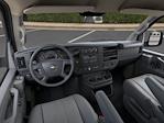 New 2025 Chevrolet Express 3500 Empty Cargo Van for sale #251903 - photo 10