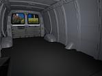 New 2025 Chevrolet Express 3500 Empty Cargo Van for sale #251903 - photo 12