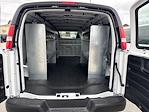 New 2025 Chevrolet Express 3500 Upfitted Cargo Van for sale #251903 - photo 1