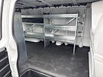 New 2025 Chevrolet Express 3500 Upfitted Cargo Van for sale #251903 - photo 2
