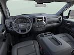 New 2025 Chevrolet Silverado 3500 Work Truck Crew Cab 4WD 9' 6" Knapheide Steel Flatbed Truck with Gooseneck Hitch for sale #251906 - photo 13