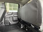 New 2025 Chevrolet Silverado 3500 Crew Cab Steel Flatbed Truck for sale #251906 - photo 7