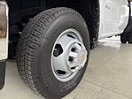 New 2025 Chevrolet Silverado 3500 Crew Cab Steel Flatbed Truck for sale #251908 - photo 17