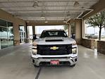 New 2025 Chevrolet Silverado 3500 Crew Cab Steel Flatbed Truck for sale #251908 - photo 9