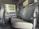 New 2025 Chevrolet Silverado 3500 Crew Cab Steel Flatbed Truck for sale #251908 - photo 27