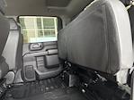 New 2025 Chevrolet Silverado 3500 Crew Cab Steel Flatbed Truck for sale #251908 - photo 28
