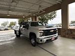 New 2025 Chevrolet Silverado 3500 Crew Cab Steel Flatbed Truck for sale #251908 - photo 10