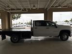 New 2025 Chevrolet Silverado 3500 Crew Cab Steel Flatbed Truck for sale #251908 - photo 11