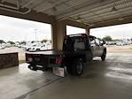 New 2025 Chevrolet Silverado 3500 Crew Cab Steel Flatbed Truck for sale #251908 - photo 12