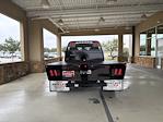 New 2025 Chevrolet Silverado 3500 Crew Cab Steel Flatbed Truck for sale #251908 - photo 13