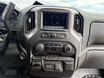 New 2025 Chevrolet Silverado 3500 Crew Cab Steel Flatbed Truck for sale #251908 - photo 15