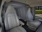 New 2025 Chevrolet Express 2500 Empty Cargo Van for sale #251910 - photo 16
