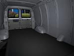New 2025 Chevrolet Express 2500 Empty Cargo Van for sale #251910 - photo 17