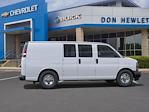 New 2025 Chevrolet Express 2500 Empty Cargo Van for sale #251910 - photo 4