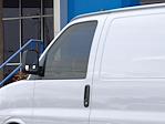 New 2025 Chevrolet Express 2500 Empty Cargo Van for sale #251911 - photo 12