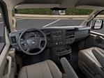 New 2025 Chevrolet Express 2500 Empty Cargo Van for sale #251911 - photo 15