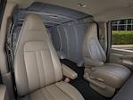 New 2025 Chevrolet Express 2500 Empty Cargo Van for sale #251911 - photo 16